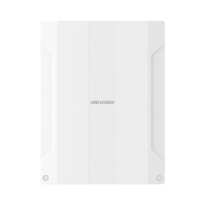 (AX PRO) Expansor de Zonas Inalámbrico | 16 Entradas | 2 Salidas | Permite Integrar Sensores Cableados con el Panel AX PRO (Permite Integrar Sensores DSC y Otras Marcas ) | No compatible con el panel DS-PHA64-LP