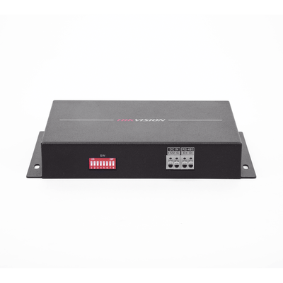 Módulo de 4 Relevadores de Capacidad 220 VCA (Max. 10A) | Para Funciones de Automatización | Comunicación RS-485 - Image 3