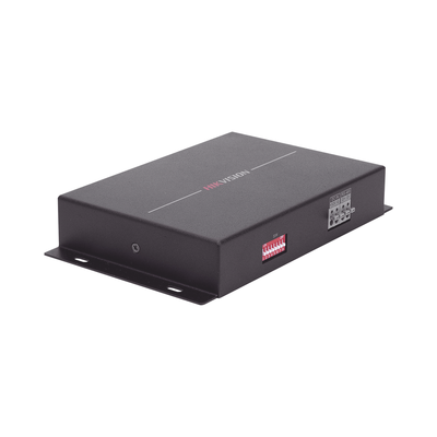 Módulo de 4 Relevadores de Capacidad 220 VCA (Max. 10A) | Para Funciones de Automatización | Comunicación RS-485 - Image 4