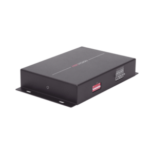 Módulo de 4 Relevadores de Capacidad 220 VCA (Max. 10A) | Para Funciones de Automatización | Comunicación RS-485