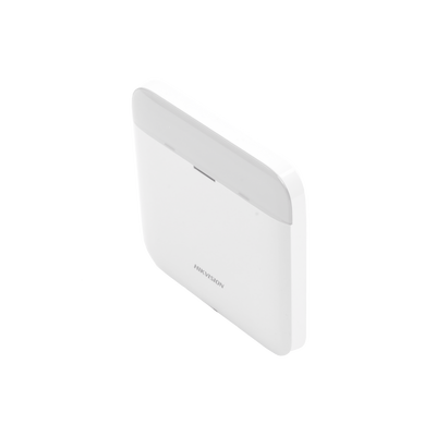 (AX PRO) Repetidor de Señal Hikvision | LED Indicador | Batería de Respaldo| No compatible con el panel DS-PHA64-LP - Image 2