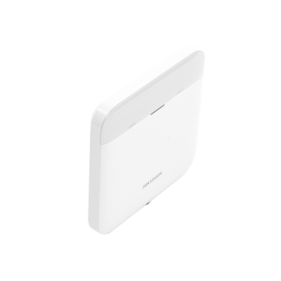 (AX PRO) Repetidor de Señal Hikvision | LED Indicador | Batería de Respaldo| No compatible con el panel DS-PHA64-LP - Image 4