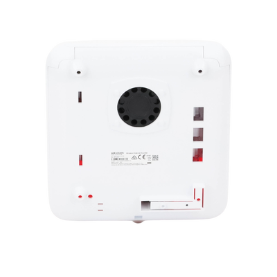 (AX PRO) Sirena Inalámbrica con Estrobo Rojo para Exterior IP65 | 110 dB - Image 6