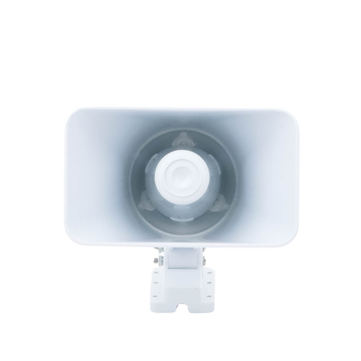 Sirena Cableada | 30 Watts | 120 dB | IP65 Exterior | Compatible con Cualquier Panel de Alarma | Policarbonato - Image 5