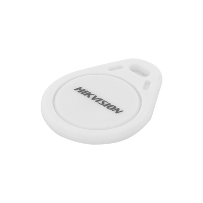 (AX PRO) Tag de Desarmado y Armado | Material Resistente PVC | 13.56MHz Mifare - Image 2