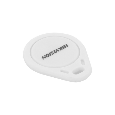 (AX PRO) Tag de Desarmado y Armado | Material Resistente PVC | 13.56MHz Mifare - Image 3