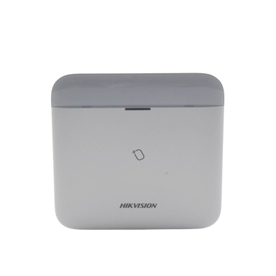 (AX PRO) Panel de Alarma Inalámbrico de Hikvision | Soporta 96 Zonas | GSM 3G|4G, Wi-Fi y Ethernet | Incluye Batería de respaldo | Compatible con los Accesorios AX PRO. - Image 3