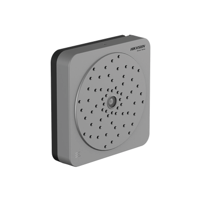 Cámara de Imagen Acústica | 64 Micrófonos | Localización 1° | Rango 5 kHz - 72 kHz | IP67 | PoE - Image 2