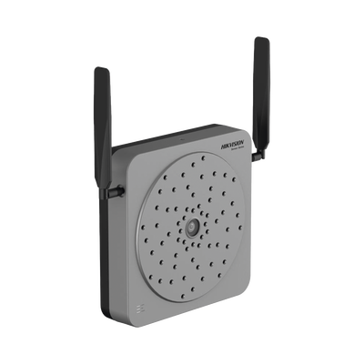 Cámara de Imagen Acústica Portátil | 64 Micrófonos | Conectividad 4G | Rango 5 kHz–72 kHz | Precisión 1° | IP67 - Image 2