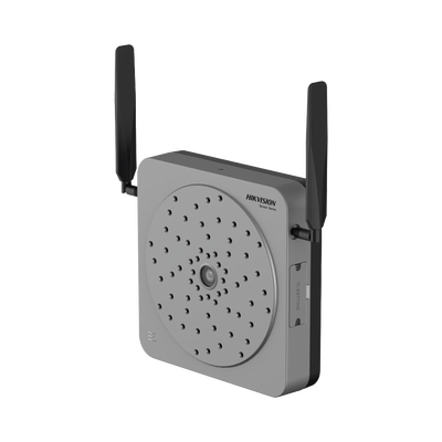 Cámara de Imagen Acústica Portátil | 64 Micrófonos | Conectividad 4G | Rango 5 kHz–72 kHz | Precisión 1° | IP67 - Image 3