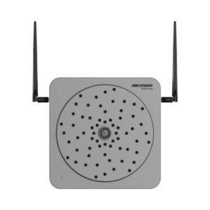 Cámara de Imagen Acústica Portátil | 64 Micrófonos | Conectividad 4G | Rango 5 kHz–72 kHz | Precisión 1° | IP67