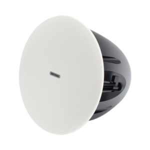 Altavoz de Techo | 7.5W - 30W | Tweeter 1.0-inch + Woofer 6.5-inch | Color Blanca | 100V | 70V