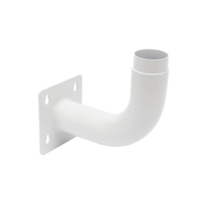 Montaje de Pared para Cámaras DS-TGC | Ideal para Soluciones ANPR