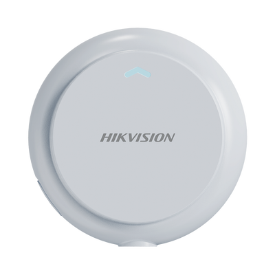 Radar de Detección de Caídas | Detección de Personas | Localización de Objetivo | WiFi | Compatible con HikCentral Professional | Rango de Detección 5 Metros x 4 Metros