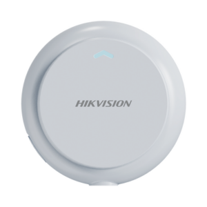 Radar de Detección de Caídas | Detección de Personas | Localización de Objetivo | WiFi | Compatible con HikCentral Professional | Rango de Detección 5 Metros x 4 Metros