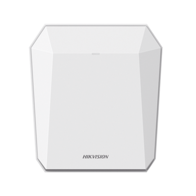 Radar IP Perimetral | 120 metros de Distancia | 120° de Cobertura | IP67 | IK10 | Nema 4X | 32 Objetos de Detección y 16 Zonas | 4 Salidas de Alarma | RS-485