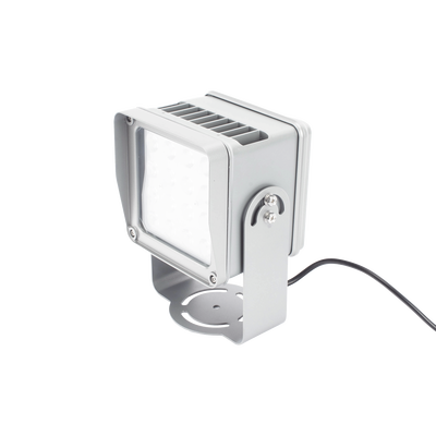 Iluminador IR | 16 LED de Alta Eficiencia | Alcance 16 a 25 m (52.5 a 82 ft) | Cobertura 40° | IP66 | 36W | -40°C a 70°C - Image 5