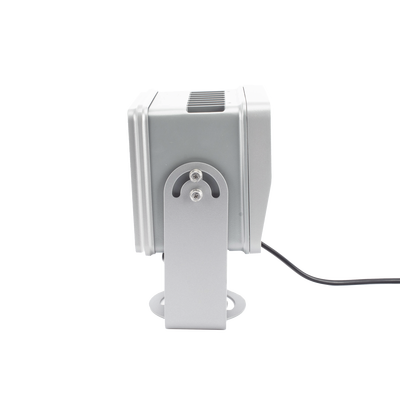 Iluminador IR | 16 LED de Alta Eficiencia | Alcance 16 a 25 m (52.5 a 82 ft) | Cobertura 40° | IP66 | 36W | -40°C a 70°C - Image 7
