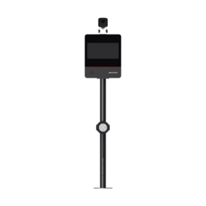Kit ANPR | Cámara IP 2 Megapixel para Control de Acceso | Luz de Relleno Blanca + Pantalla de Visualización | Lente Motorizado 3.1 a 6 mm | Detección de placas: Plug and play, sin configuraciones complicadas 98% de precisión