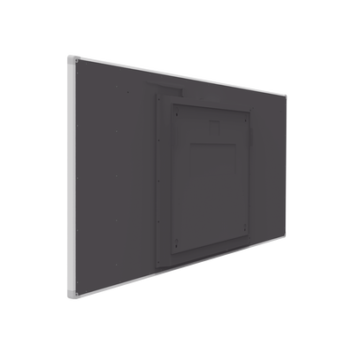 Máquina de Consulta de Estacionamiento | Pantalla 31.5 pulgadas (2.6 ft) | Resolución 1920x1080 | Android 7 | Táctil IR 10 puntos | Montaje V|H - Image 5
