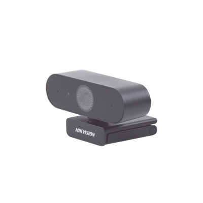 Cámara Web ALTA DEFINICIÓN (1080p) con Autoenfoque | Giro 360° | Gran Angular | Micrófono Integrado | Conector USB | Fácil de Instalar | Reducción de Ruido Inteligente - Image 2