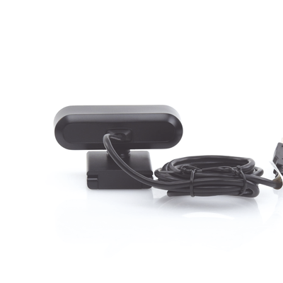 Cámara Web ALTA DEFINICIÓN (1080p) con Autoenfoque | Giro 360° | Gran Angular | Micrófono Integrado | Conector USB | Fácil de Instalar | Reducción de Ruido Inteligente - Image 4