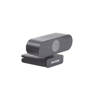 Cámara Web ALTA DEFINICIÓN (1080p) con Autoenfoque | Giro 360° | Gran Angular | Micrófono Integrado | Conector USB | Fácil de Instalar | Reducción de Ruido Inteligente - Image 3