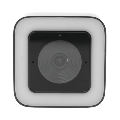 Cámara Web ALTA DEFINICIÓN (1080p) | Aro de Luz Interconstruido | Gran Angular | Micrófono Integrado | Conector USB de 2 mts | Fácil de Instalar | Reducción de Ruido Inteligente - Image 4