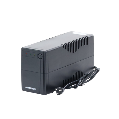 UPS de 1000 VA | 600 W | Protección Contra Sobrecarga y Descarga | Entrada y Salida 120 VCA | 6 Tomas NEMA 5-15R (4 con Respaldo y 2 sin Respaldo) - Image 2