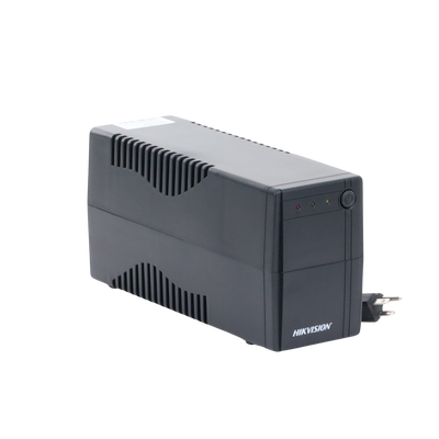 UPS de 1000 VA | 600 W | Protección Contra Sobrecarga y Descarga | Entrada y Salida 120 VCA | 6 Tomas NEMA 5-15R (4 con Respaldo y 2 sin Respaldo) - Image 4