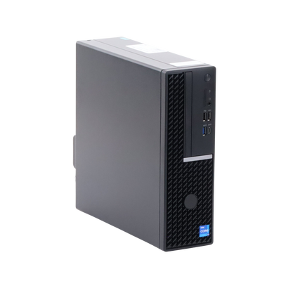 Estación de Trabajo (Workstation) para Monitoreo | 64 Bits | Intel® Core i5 - 12500 | 16 GB RAM | M.2 256 GB | Windows 10 IoT Enterprise | 4 Salidas de Video - Image 3
