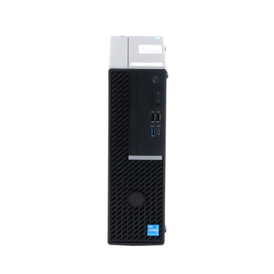Estación de Trabajo (Workstation) para Monitoreo | 64 Bits | Intel® Core i5 - 12500 | 16 GB RAM | M.2 256 GB | Windows 10 IoT Enterprise | 4 Salidas de Video - Image 7