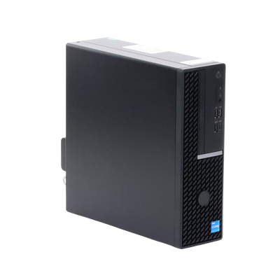 Estación de Trabajo (Workstation) para Monitoreo | 64 Bits | Intel® Core i5 - 12500 | 16 GB RAM | M.2 256 GB | Windows 10 IoT Enterprise | 4 Salidas de Video - Image 9