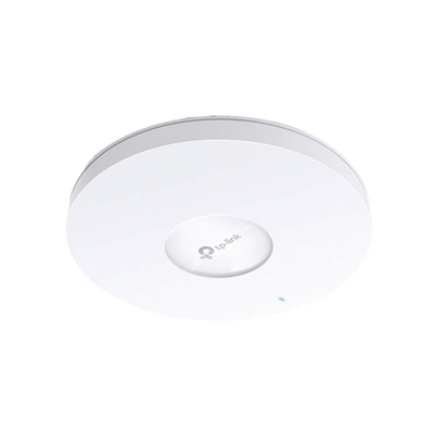 Punto de Acceso Omada | Wi-Fi 6 AX1800 MU-MIMO 2x2 | Mesh Omada | Alta Densidad de Usuarios | Configuración por Controlador o Stand-Alone | Para Montaje en Techo|pared | Alimentación PoE+ - Image 2