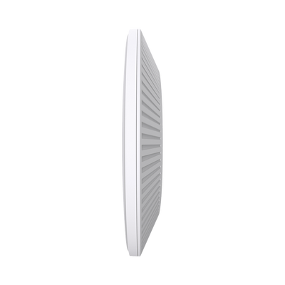 Punto de Acceso Omada | Wi-Fi 7 BE11000 MU-MIMO 2x2 | 1 Puerto 10 Gbps | Mesh Omada | Operaciones Multiencale (MLO) | Configuración por Controlador o Stand-Alone | Para Montaje en Techo|pared | Alimentación PoE+ - Image 3