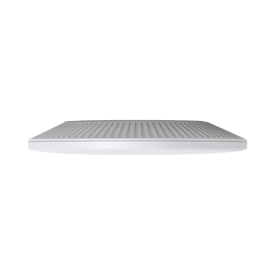 Punto de Acceso Omada | Wi-Fi 7 BE11000 MU-MIMO 2x2 | 1 Puerto 10 Gbps | Mesh Omada | Operaciones Multiencale (MLO) | Configuración por Controlador o Stand-Alone | Para Montaje en Techo|pared | Alimentación PoE+ - Image 4