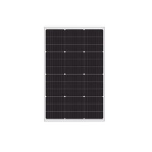 Módulo Solar | 100 W | 12 Vcc | Monocristalino | 36 Celdas Grado A | 20.2 V | 4.95 A