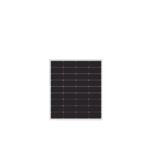 Módulo Solar | 130 W | 12 Vcc | Monocristalino | 36 Celdas Grado A | 3.2 mm Vidrio Templado