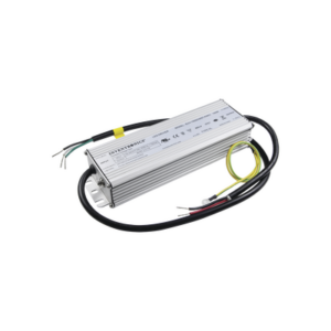Fuente de Poder | 36 Vcc | 150 Watts | Uso para cámaras Panovu y PTZ IP