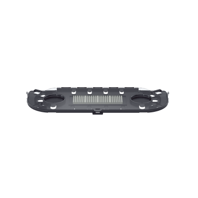 Charola de Empalme para Fibra 脫ptica, Para Protecci贸n de 24 Empalmes de Fusi贸n o Mec谩nicos, Compatible con los Paneles FCEU - Image 3