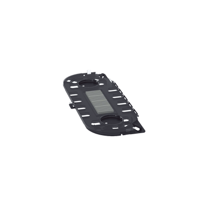 Charola de Empalme para Fibra 脫ptica, Para Protecci贸n de 24 Empalmes de Fusi贸n o Mec谩nicos, Compatible con los Paneles FCEU - Image 4