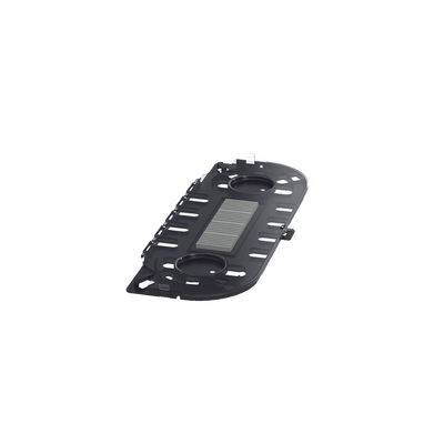 Charola de Empalme para Fibra 脫ptica, Para Protecci贸n de 24 Empalmes de Fusi贸n o Mec谩nicos, Compatible con los Paneles FCEU - Image 5