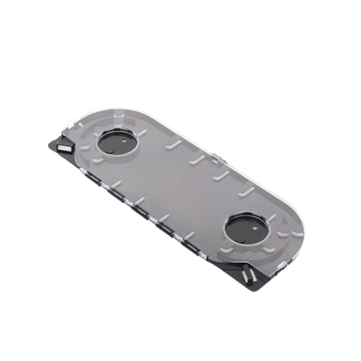Charola de Empalme para Fibra 脫ptica, Para Protecci贸n de 24 Empalmes de Fusi贸n o Mec谩nicos, Compatible con los Paneles FCEU - Image 6