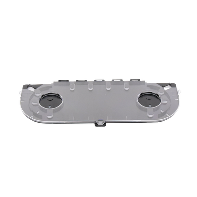 Charola de Empalme para Fibra 脫ptica, Para Protecci贸n de 24 Empalmes de Fusi贸n o Mec谩nicos, Compatible con los Paneles FCEU - Image 7