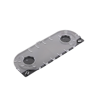 Charola de Empalme para Fibra 脫ptica, Para Protecci贸n de 24 Empalmes de Fusi贸n o Mec谩nicos, Compatible con los Paneles FCEU - Image 8