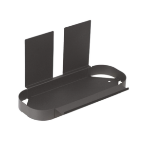 Soporte Para 12 M贸dulos de Empalme FOSM, de 4 UR, Para Uso con Panel FCE4U
