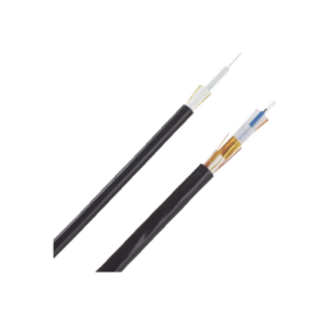 Cable de Fibra Óptica de 6 Hilos, Monomodo OS2, Interior|Exterior, Loose Tube 250um, No Conductiva (Dieléctrica), OFNR (Riser), Precio Por Metro
