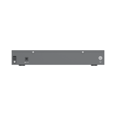 4 en 1: Firewall Nueva Generación, Router, PBX IP, Switch 10 Puertos Gigabit (4 PoE) + 2 Puertos SFP 2.5 Gigabit - Image 5