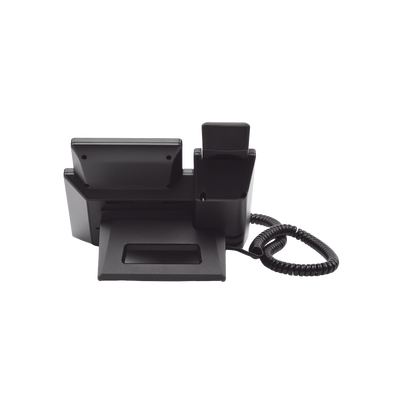 Teléfono IP Wi-Fi, Grado Operador, 4 líneas SIP con 2 cuentas, pantalla a color 2.4", codec Opus, IPV4|IPV6 con gestión en la nube GDMS - Image 3