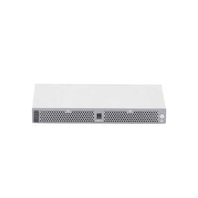 Router Gigabit VPN | Balanceador de cargas | 60,000 sesiones NAT | 9 puertos 10|100|1000 Mbps + 2 puertos SFP (WAN|LAN) | 1 puerto entrada PoE(af|at) | 2 puertos salida PoE (af|at) | Compatible con GWN Cloud. - Image 6